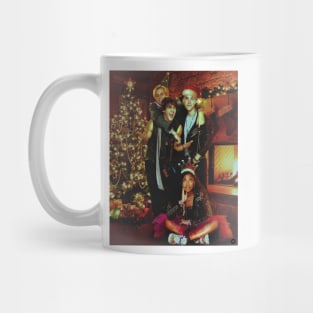 JATP Christmas Mug